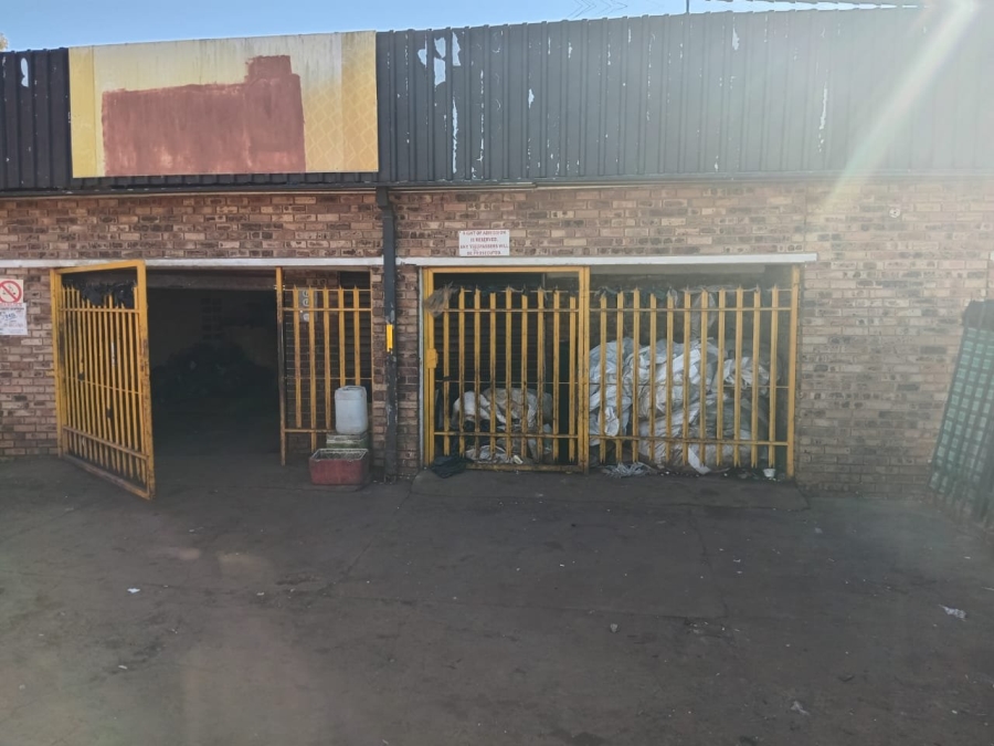 Commercial Property for Sale in Potchefstroom Industrial North West